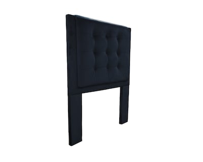 Foto 2 | Cabecera Douglas Royal Blue Matrimonial