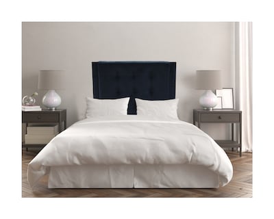 Foto 5 | Cabecera Douglas Royal Blue Matrimonial