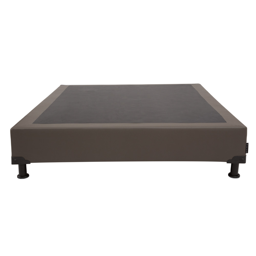 Box Dicasa Color Café Queen Size