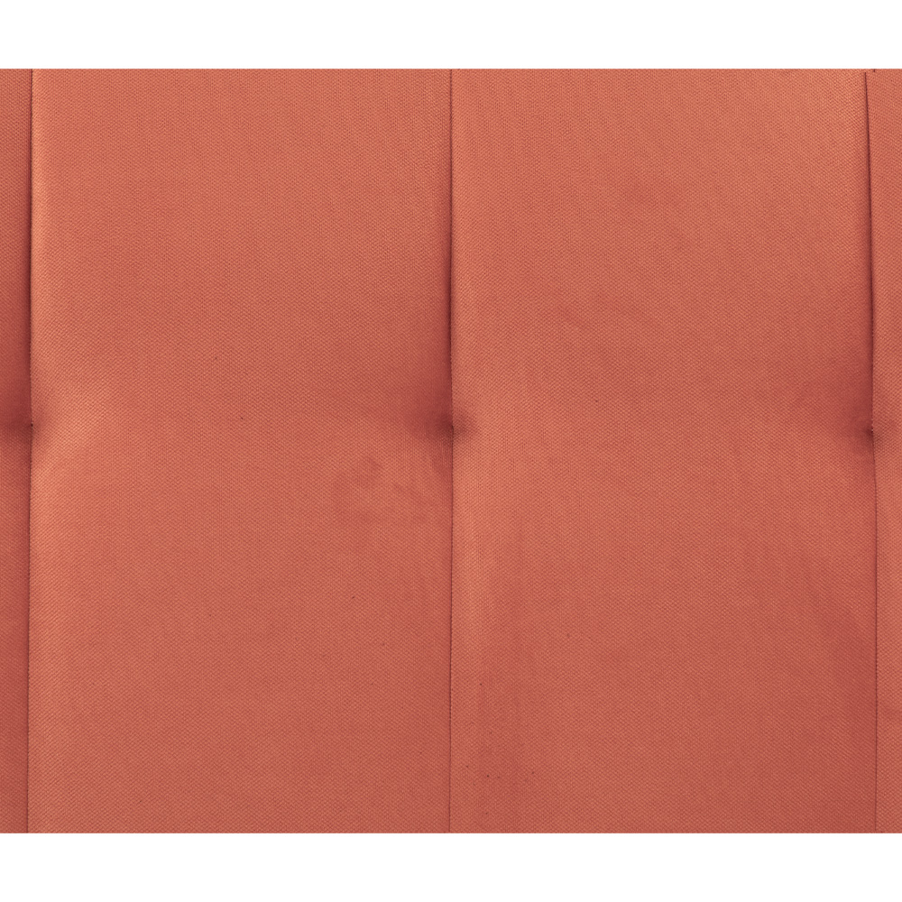 Foto 4 | Cabecera Dicasa Nube Color Mamey Matrimonial