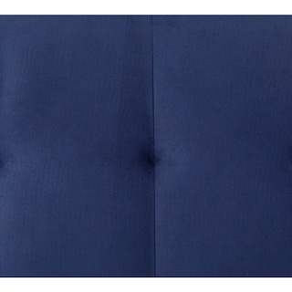 Foto 4 | Cabecera Dicasa Nube Color Azul Rey Matrimonial