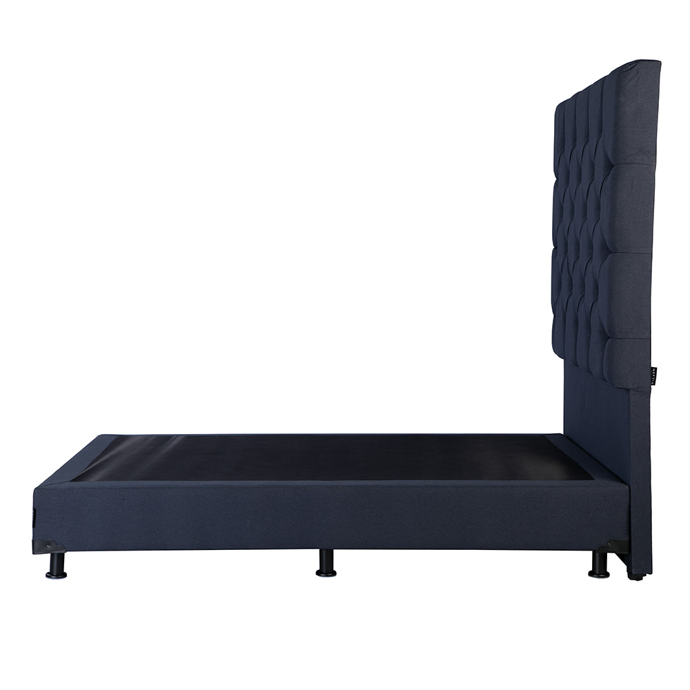 Foto 4 | Cabecera Dicasa Capri Box Color Azul King Size + Box