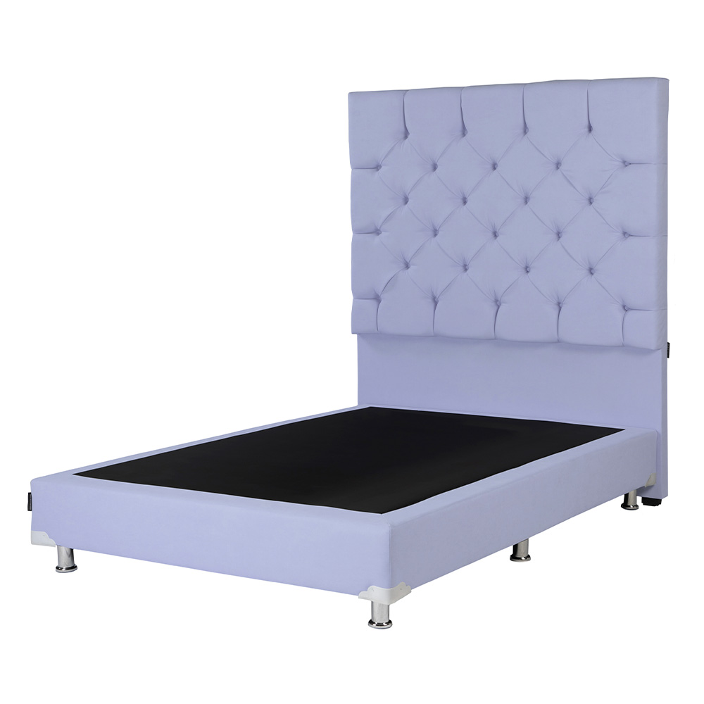 Foto 3 | Cabecera Dicasa Capri Box Color Lila King Size + Box