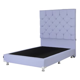 Foto 3 | Cabecera Dicasa Capri Box Color Lila King Size + Box
