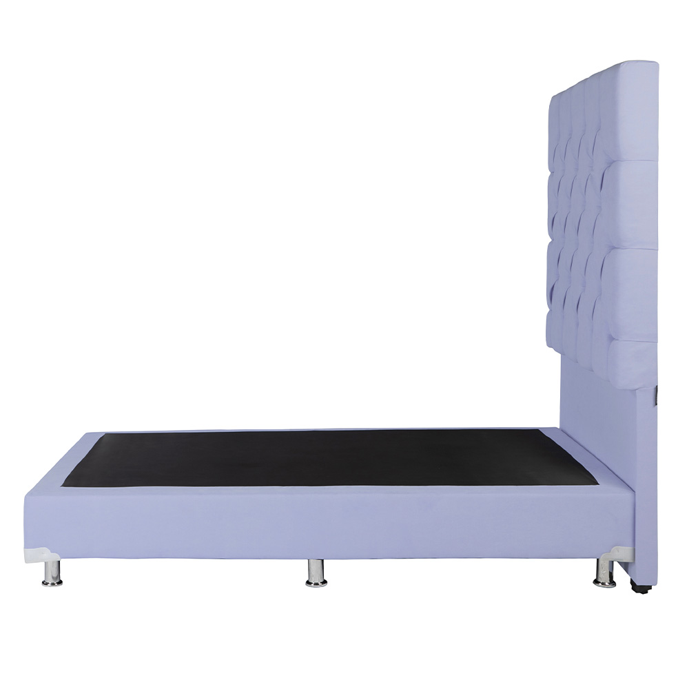 Foto 4 | Cabecera Dicasa Capri Box Color Lila King Size + Box