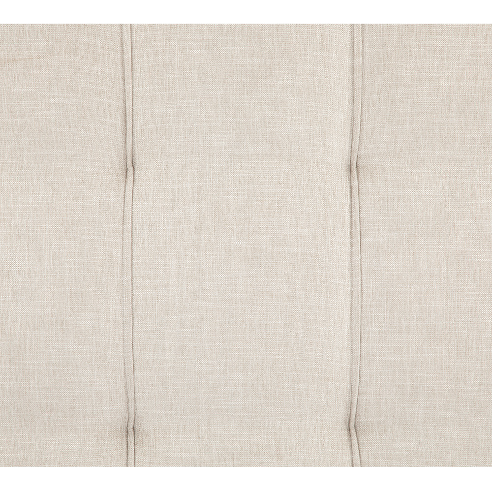 Foto 4 | Cabecera Dicasa Kenzo Color Beige Matrimonial