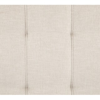 Foto 4 | Cabecera Dicasa Kenzo Color Beige Matrimonial