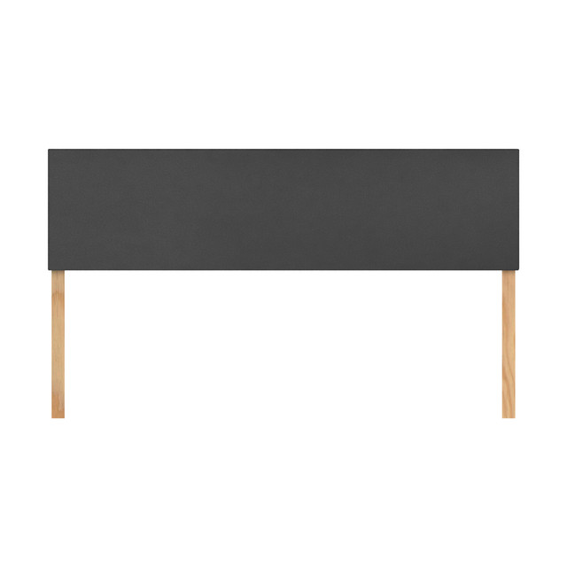 Foto 1 | Cabecera King Size Lisa Oxford 3 En 1 Moderna