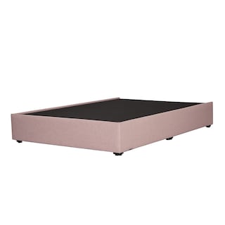 Foto 6 | Cabecera Dicasa Tartuk Color Pink Individual + Base Cama Dicasa Color Pink Individual