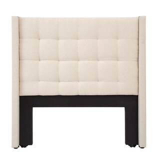Foto 4 | Cabecera Dicasa Titan Color Beige Claro King Size + Base Cama Dicasa Color Beige Claro King Size