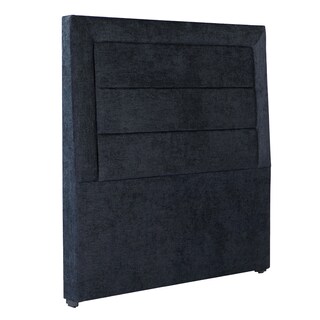 Foto 4 | Cabecera Dicasa Blend Color Azul King Size + Base Cama Dicasa Color Azul King Size