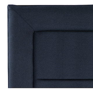 Foto 5 | Cabecera Dicasa Blend Color Azul King Size + Base Cama Dicasa Color Azul King Size