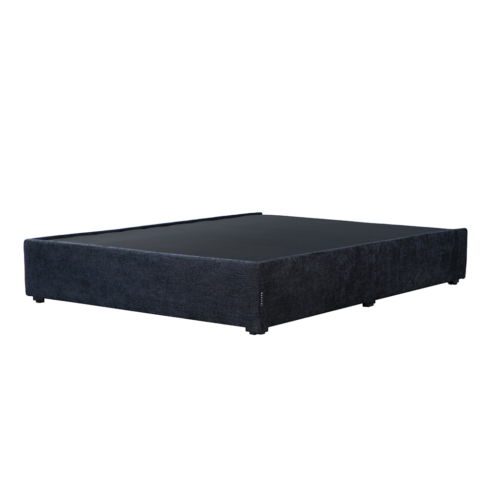 Foto 6 | Cabecera Dicasa Sitka Color Azul King Size + Base Cama Dicasa Color Azul King Size