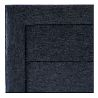 Foto 5 | Cabecera Dicasa Blend Color Azul Queen Size + Base Cama Dicasa Color Azul Queen Size