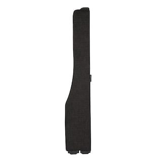 Foto 5 | Cabecera Dicasa Zefyr Negro King Size