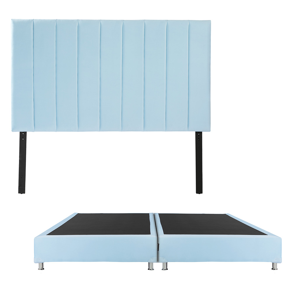 Foto 1 | Cabecera Dicasa Argos Box  Cielo King Size + Box