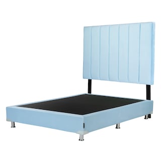 Foto 3 | Cabecera Dicasa Argos Box Cielo King Size + Box