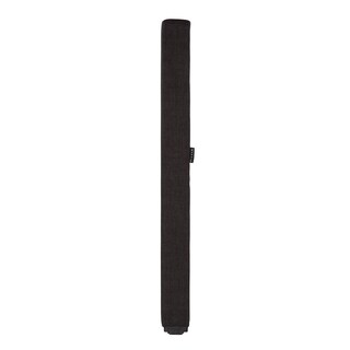 Foto 5 | Cabecera Dicasa Aurora Negro Queen Size + Almohada 2pack