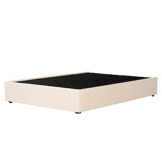 Foto 6 | Cabecera Dicasa Kami Color Beige Claro Queen Size + Base Cama Dicasa Color Beige Claro Queen Size