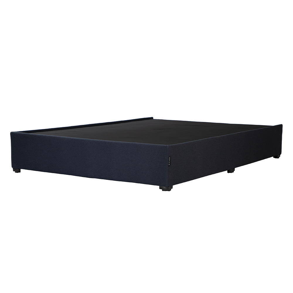 Foto 6 | Cabecera Dicasa Capri Color Azul King Size  + Base Cama Dicasa Color Azul King Size