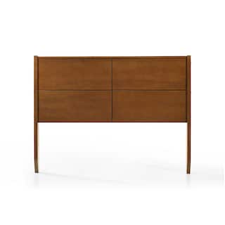 Foto 2 | Cabecera Matrimonial Mobi Edurne Light Brown