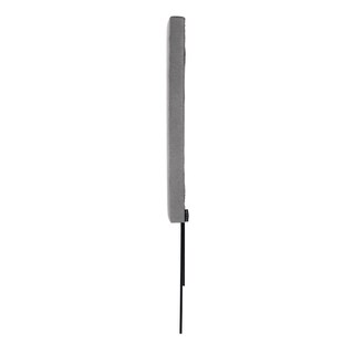Foto 5 | Cabecera Dicasa Argos Color Gris King Size