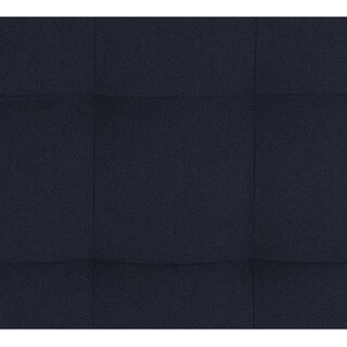 Foto 4 | Cabecera Dicasa Titan Color Azul Queen Size