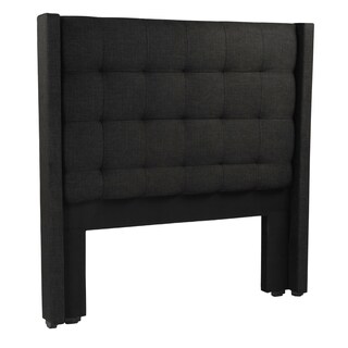 Foto 2 | Cabecera Dicasa Titan Color Negro Queen Size