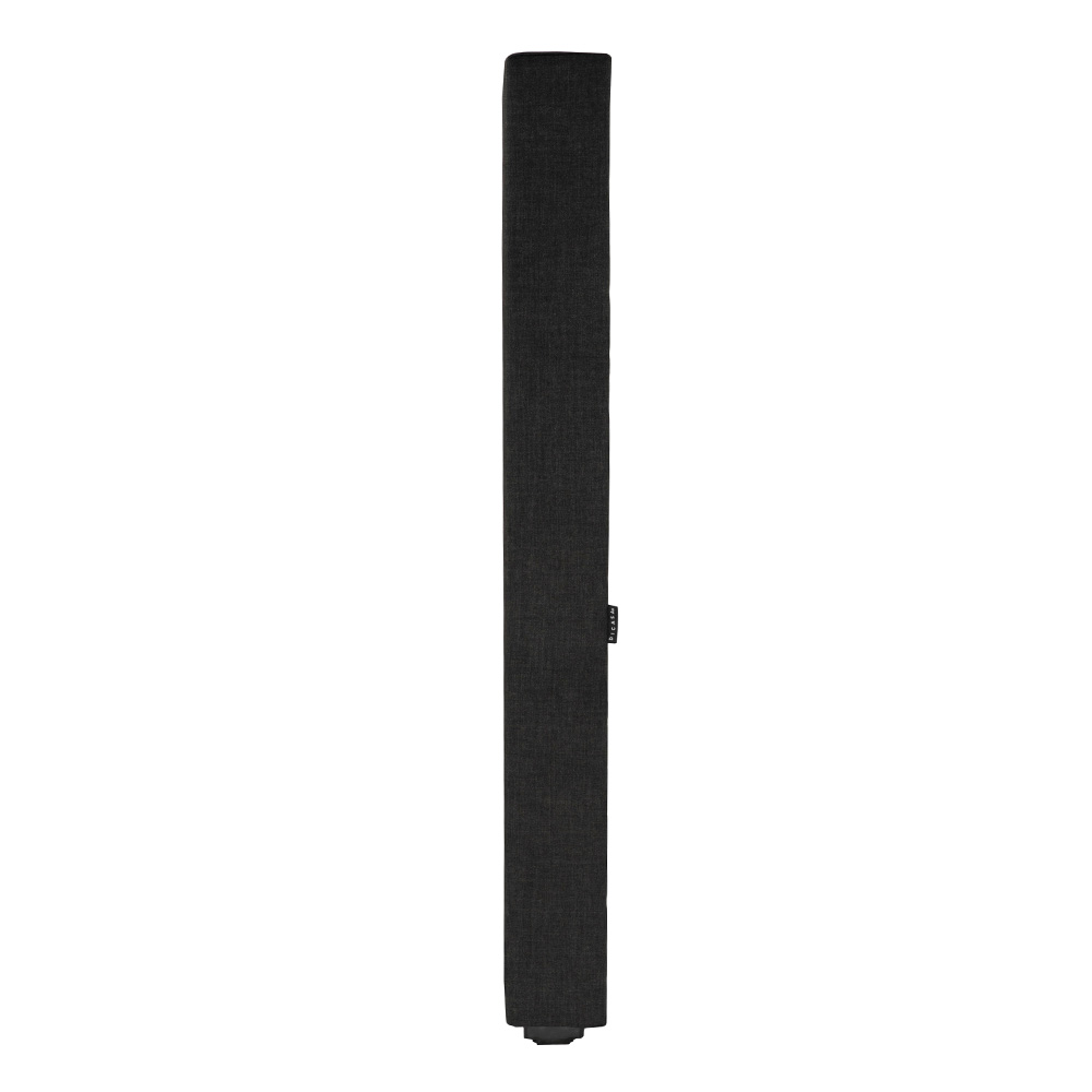 Foto 6 pulgar | Cabecera Dicasa Titan Color Negro Queen Size