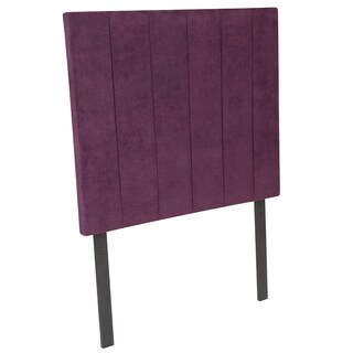 Foto 2 | Cabecera Dicasa Argos Color Morado Individual