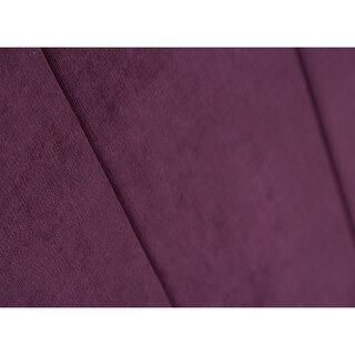 Foto 5 | Cabecera Dicasa Argos Color Morado Individual