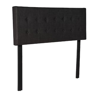 Foto 2 | Cabecera Dicasa Bilbao Color Negro King Size