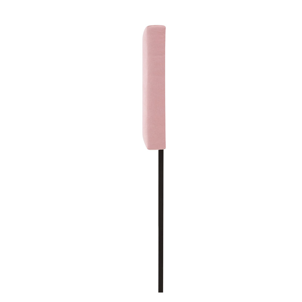 Foto 5 | Cabecera Dicasa Bilbao Color Rosa Individual