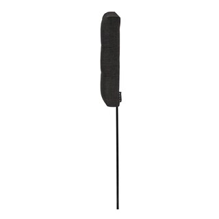 Foto 5 | Cabecera Dicasa Catania Color Negro Queen Size