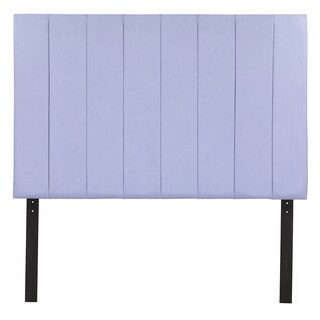Foto 1 | Cabecera Dicasa Argos Color Lila Queen Size