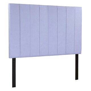 Foto 2 | Cabecera Dicasa Argos Color Lila Queen Size