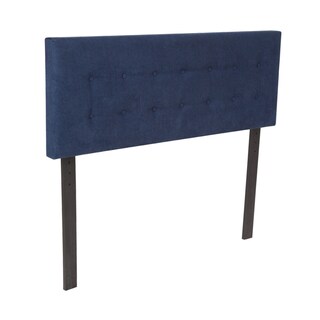 Foto 2 | Cabecera Dicasa Bilbao Color Azul King Size