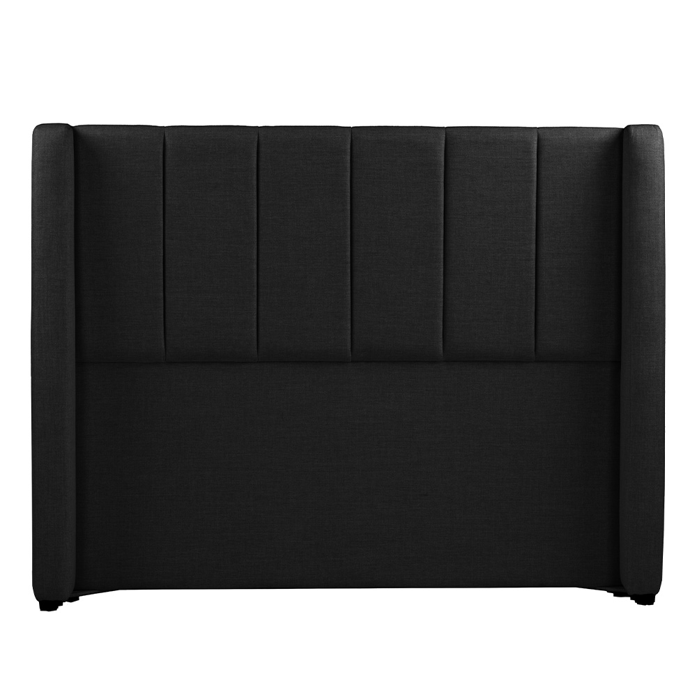 Cabecera Dicasa Foss Color Negro King Size