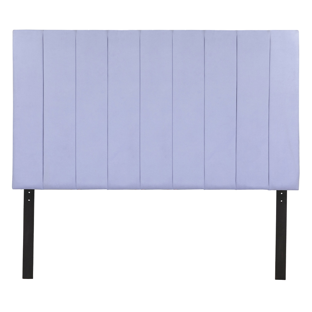 Cabecera Dicasa Argos Color Lila King Size