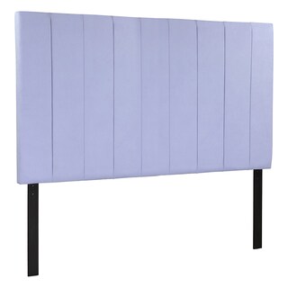 Foto 2 | Cabecera Dicasa Argos Color Lila King Size