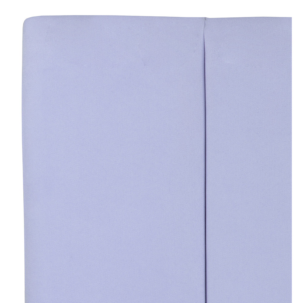 Foto 5 pulgar | Cabecera Dicasa Argos Color Lila King Size