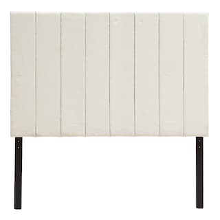 Foto 1 | Cabecera Dicasa Argos Color Crema Queen Size