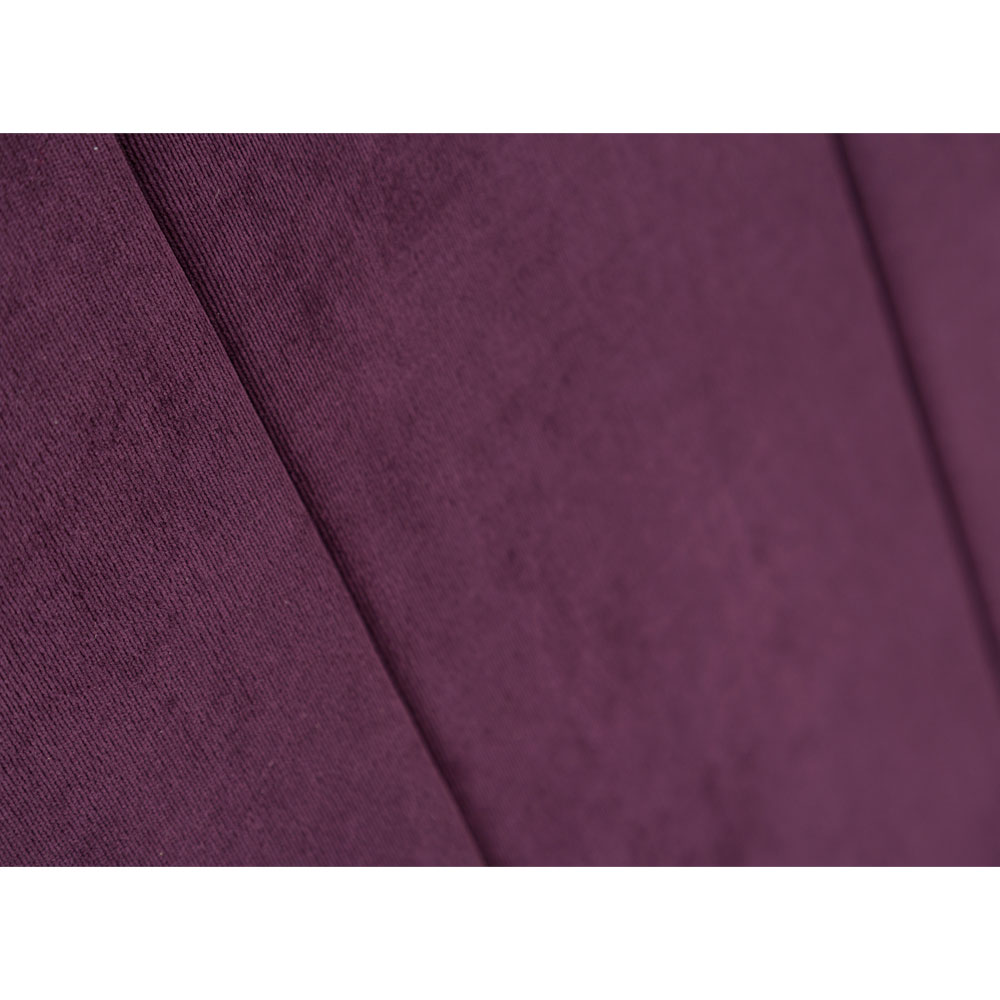 Foto 6 pulgar | Cabecera Dicasa Argos Color Morado Matrimonial