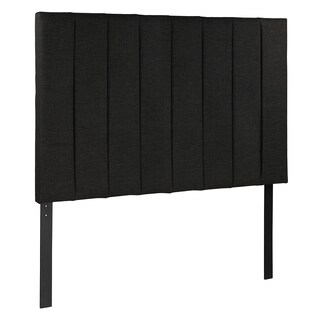 Foto 2 | Cabecera Dicasa Argos Color Negro Queen Size