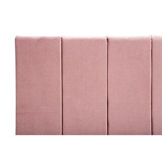 Foto 4 | Cabecera Dicasa Argos Color Palo De Rosa Individual