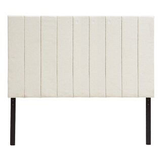 Foto 1 | Cabecera Dicasa Argos Color Crema King Size