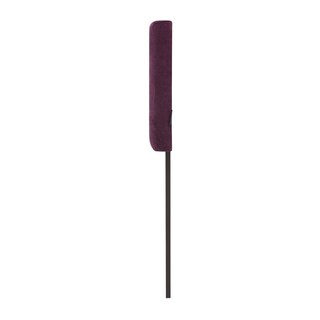 Foto 3 | Cabecera Dicasa Bilbao Color Morado Queen Size