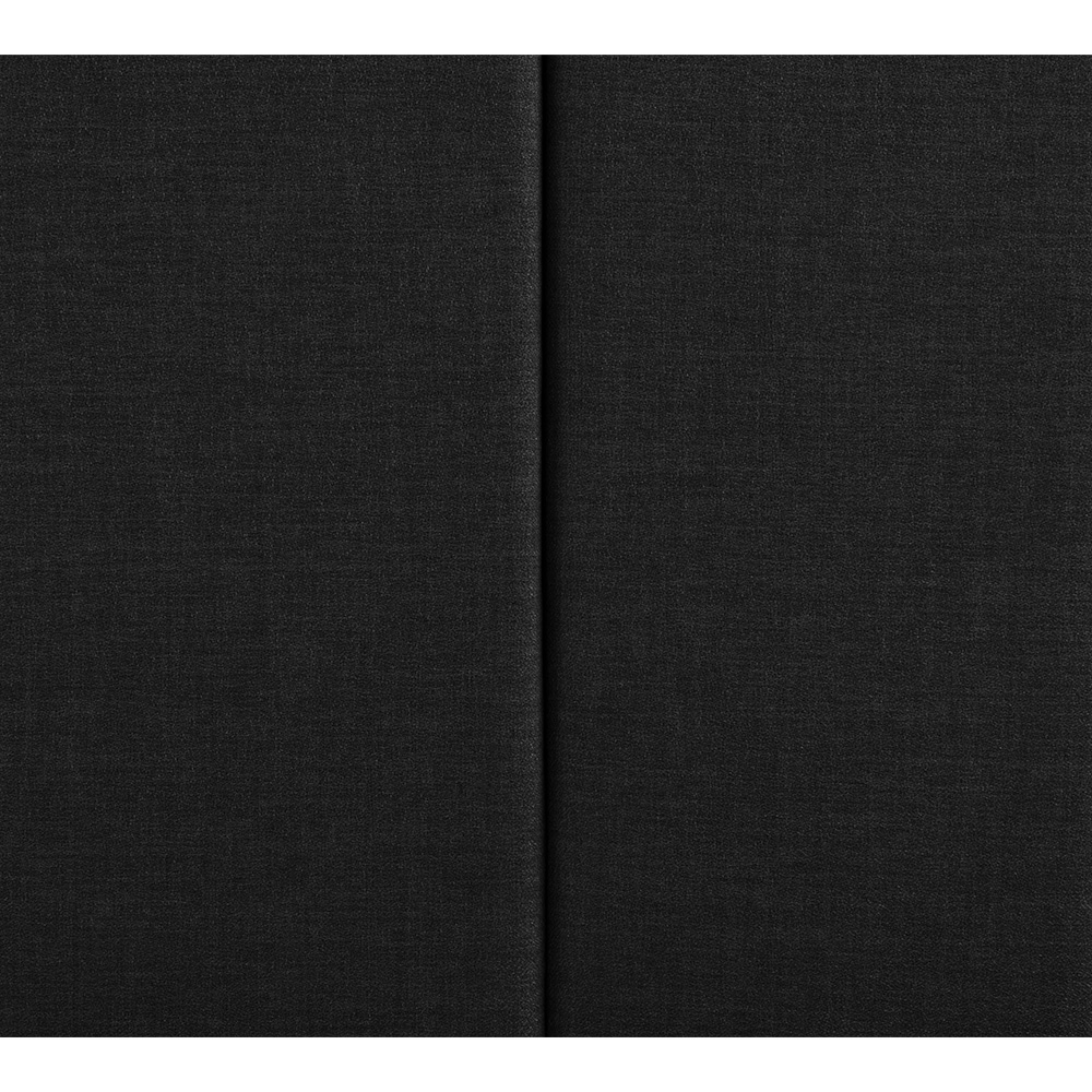 Foto 5 pulgar | Cabecera Dicasa Foss Color Negro Individual