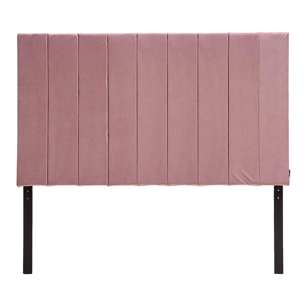 Cabecera Dicasa Argos Color Palo De Rosa King Size
