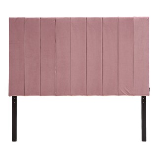 Foto 1 | Cabecera Dicasa Argos Color Palo De Rosa King Size